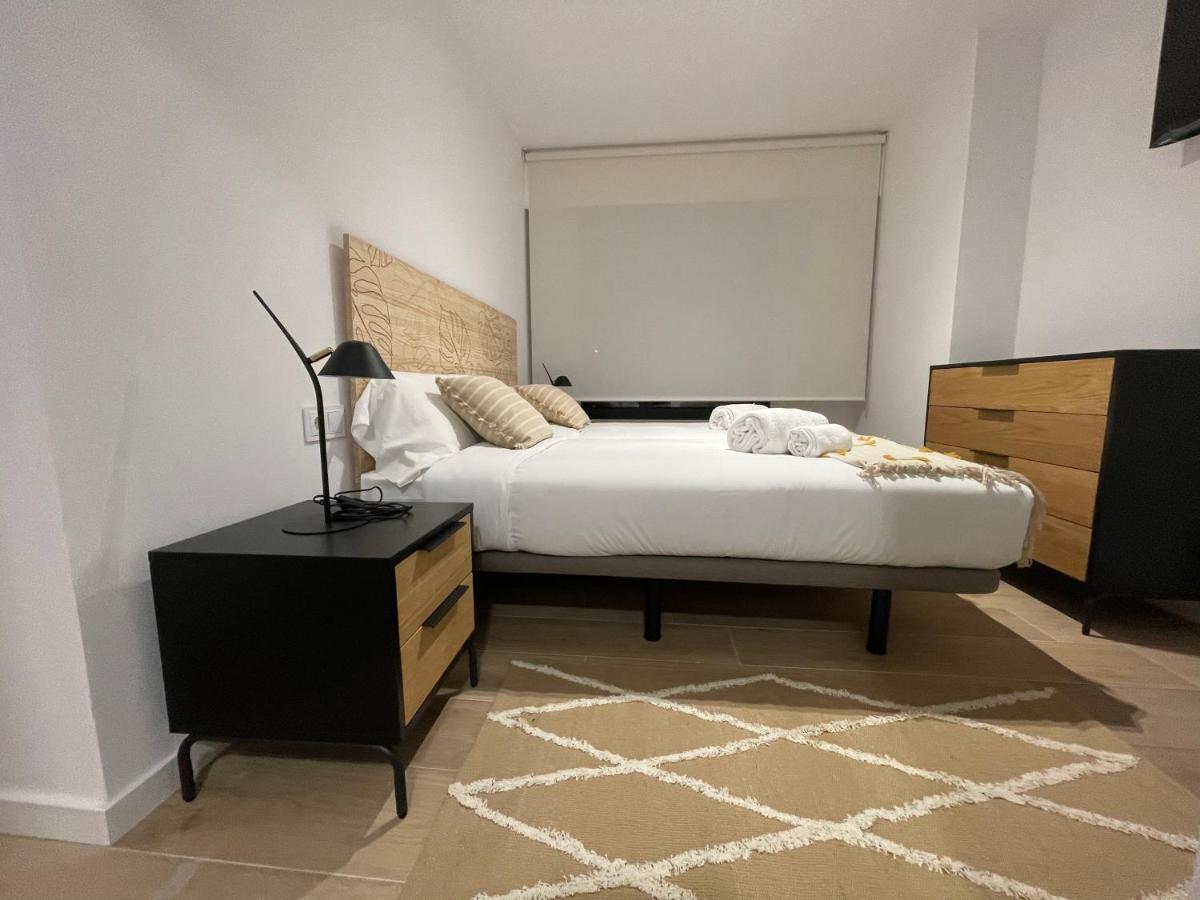 Oktheway Areal Apartment Oleiros Luaran gambar