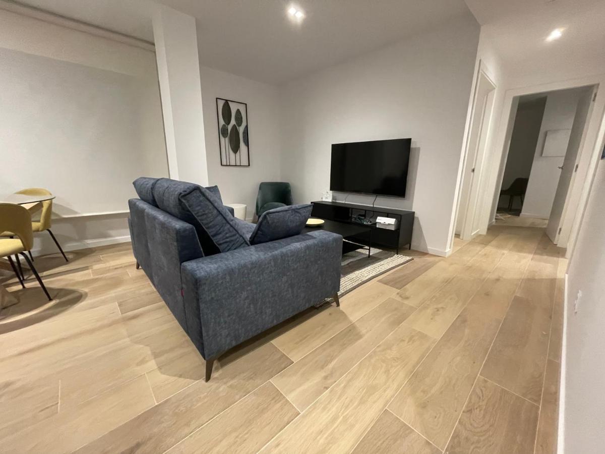 Oktheway Areal Apartment Oleiros Luaran gambar