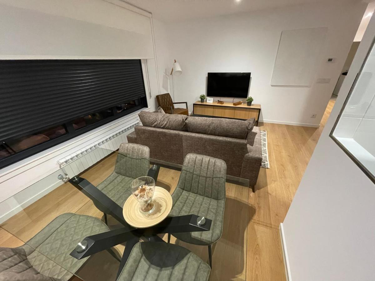 Oktheway Areal Apartment Oleiros Luaran gambar