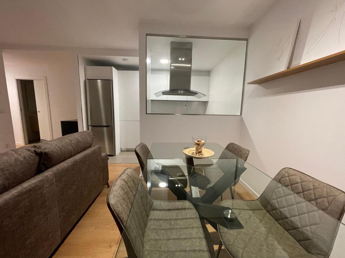 Oktheway Areal Apartment Oleiros Luaran gambar