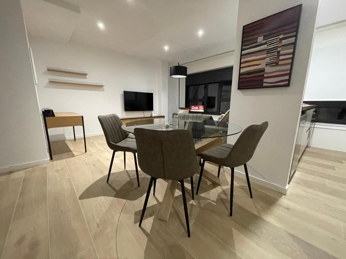 Oktheway Areal Apartment Oleiros Luaran gambar